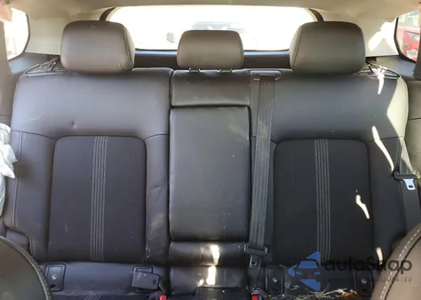 2025 Mazda Cx-50 Premium z USA, uszkodzony, nr VIN 7MMVABDM6SN345633